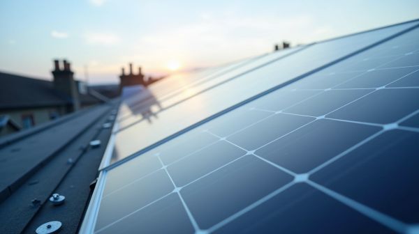 7 raisons de choisir des panneaux photovoltaïques en 2023