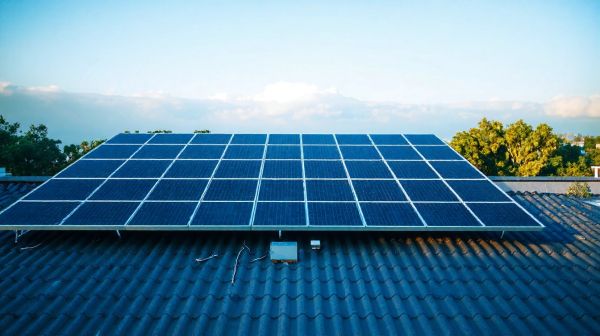 7 raisons de choisir des panneaux photovoltaïques en 2023