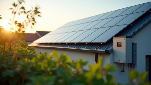 Quelle solution photovoltaïque choisir pour réduire votre facture d'énergie ?