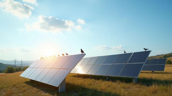 Quels sont les avantages des panneaux photovoltaïques aujourd'hui ?