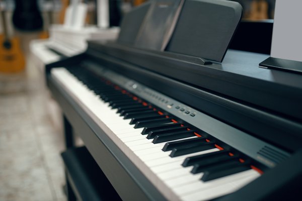 Quelles sont les meilleures marques de piano numérique ?
