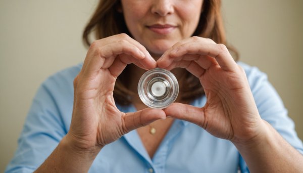 Contraception efficace : prévenir une grossesse non désirée