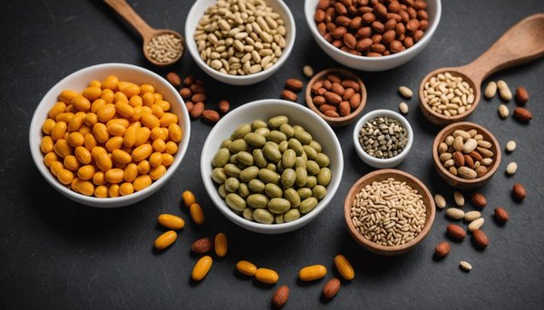 Les raisons indispensables de se tourner vers les compléments alimentaires