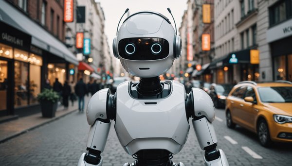 La définition d'un chatbot : votre nouvel assistant numérique.