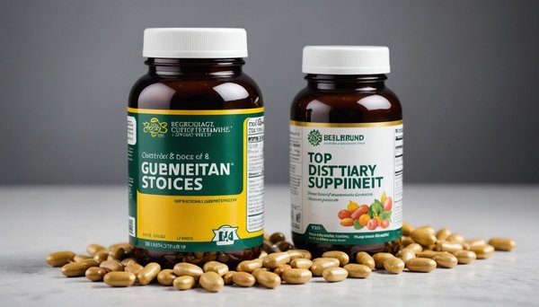 Top 5 avantages des compléments alimentaires à considérer