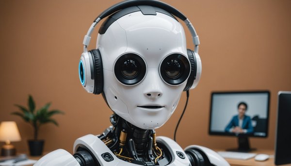 Découvrez comment un chatbot révolutionne votre assistance numérique