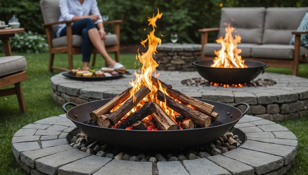 Les meilleures plaques de cuisson pour un brasero : nos recommandations