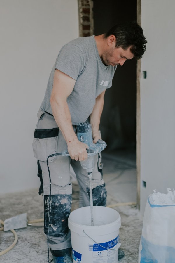 Rénovation d'ampleur : optimisez votre énergie avec des experts