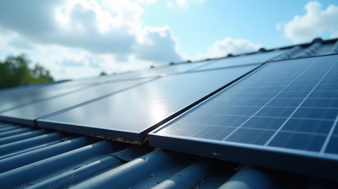 Vos questions sur le photovoltaïque résidentiel